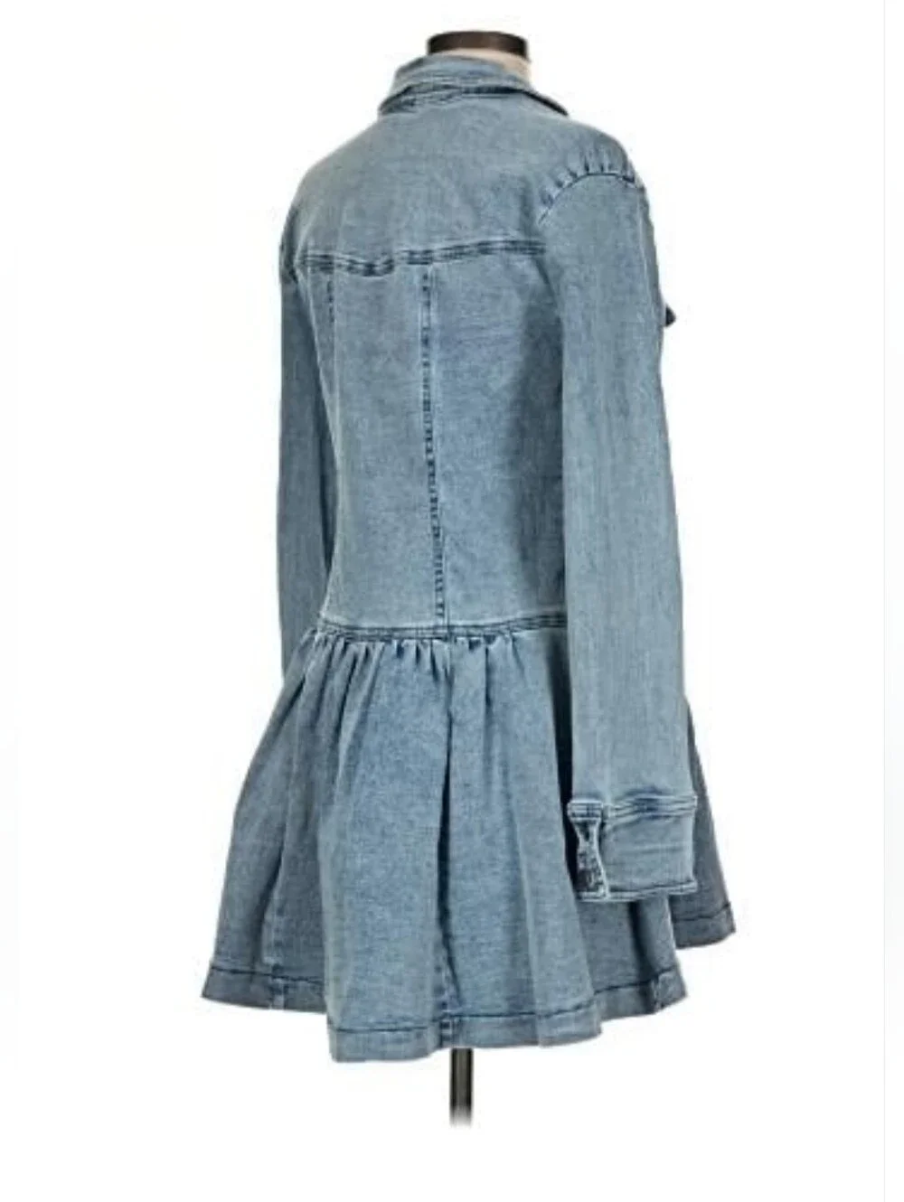 Free People elevated take